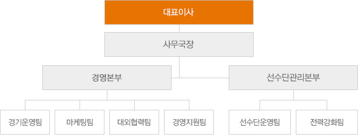 조직도