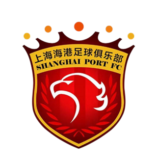 상하이 포트