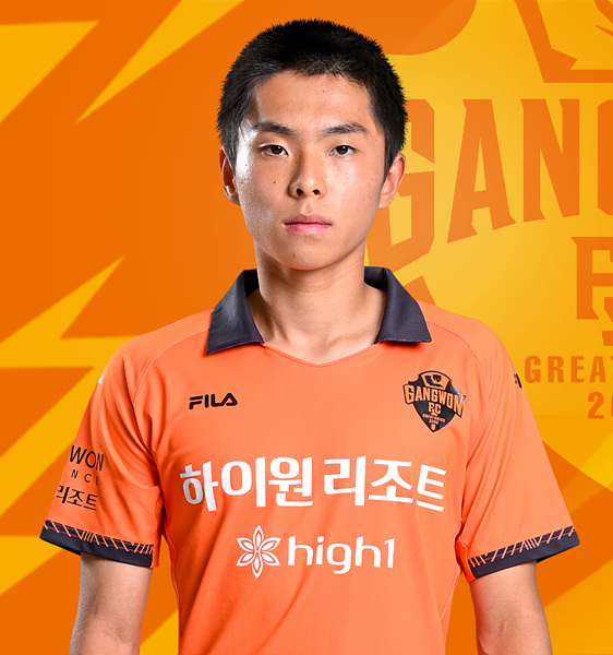 강원FC 강원Fc