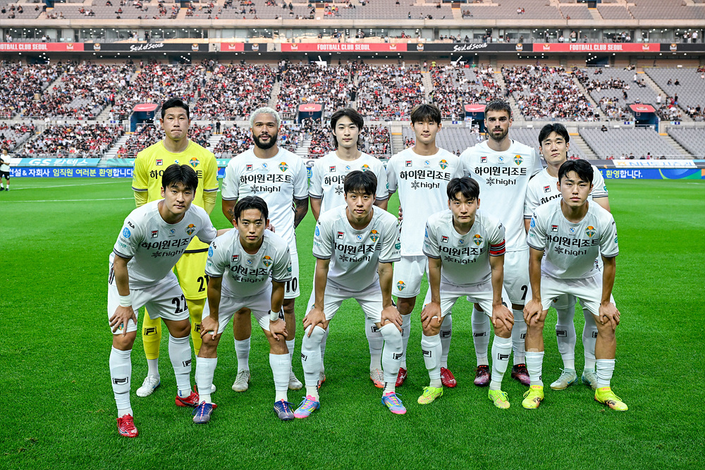 2025-06-17 FC서울전(K리그1 19R)