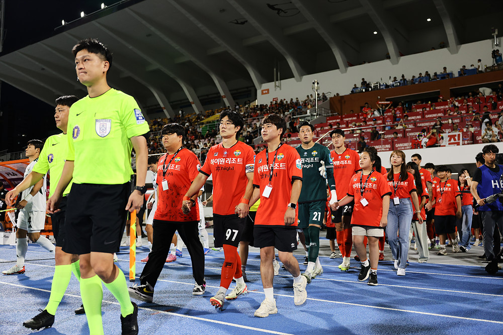 2025-08-27 코리아컵 4강 2차전 전북현대전