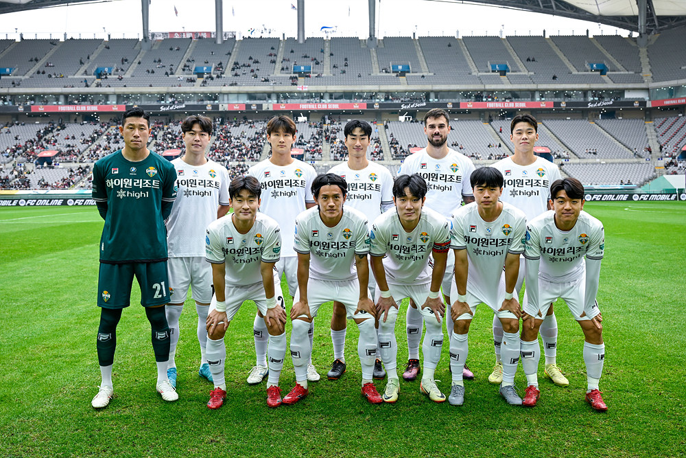 2025-10-26 서울전(K리그1 34R)