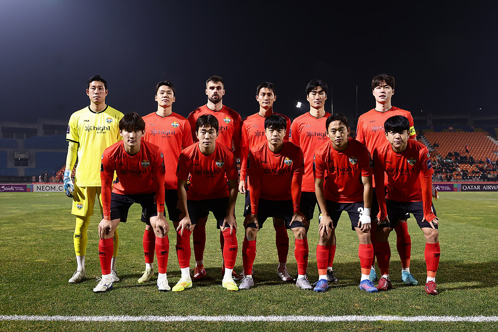 2025-11-25 ACLE 5차전 마치다 젤비아전