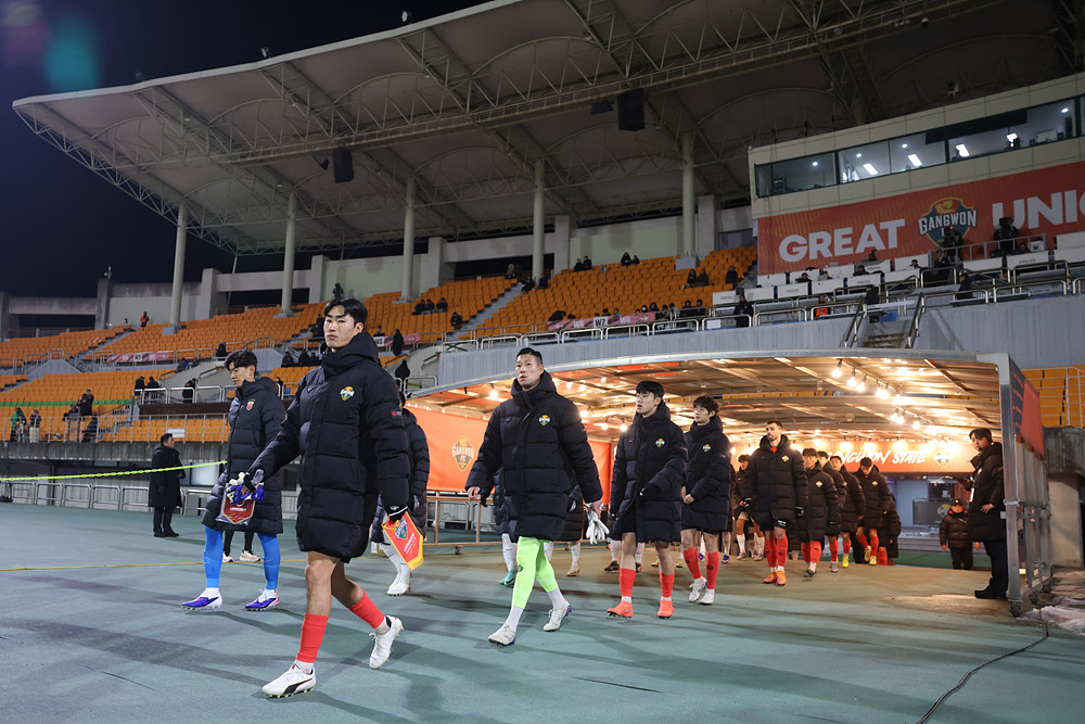 2026-02-11 ACLE 7차전 상하이 포트 FC전